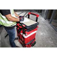 Surface de travail personnalisable Packout Action Paper