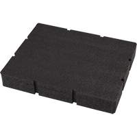 Customizable Foam Insert for Packout Drawer Tool Boxes Action Paper