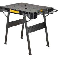 Express Folding Workbench TER188 | Action Paper