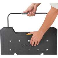 &eacute;tabli pliant Express Action Paper