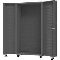 Empty Mobile Cabinet TER225 | Action Paper
