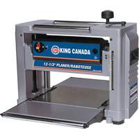 Portable Planer, 23-1/2" W x 23" L x 19" H Action Paper
