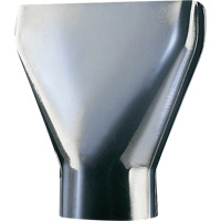 Air Spreader Nozzle Action Paper