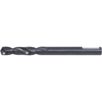Foret pilote pour scie-cloche, 5/8"-18 - 1/2"-20, 1/4" Tige Action Paper