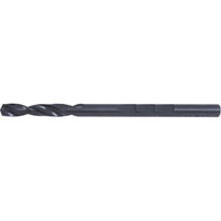 Foret pilote pour scie-cloche, 5/8"-18  - 1/2"-20, 1/4" Tige Action Paper