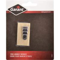 Cales pour manches de marteau