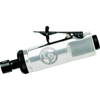 Die Grinder, 6" Collet, 24000 RPM Action Paper