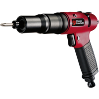 Industrial Screwdrivers - Reversible, Pistol Grip Screwdrivers Action Paper
