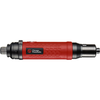 Industrial Screwdrivers - Reversible In-Line Screwdrivers Action Paper
