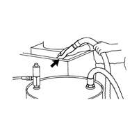 Liquid Transfer & Clean-Up Systems, 55 US Gal. (208.2 Litres) Capacity Action Paper