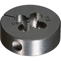 Round Dies