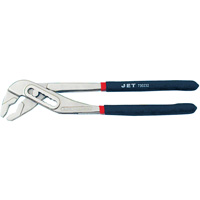 Heavy-Duty Box Joint Pliers, 10" Action Paper