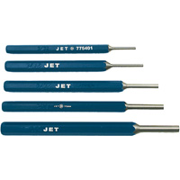 PP332 Pin Punch, 3/32" Dia. x 4-1/2" L Action Paper