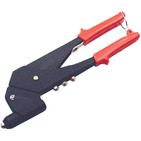 JRT-736 360° Swivel Head Rivet Tool Action Paper