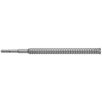 Rotary Rebar Cutters, 5/8", SDS-Plus Shank, Carbide Action Paper