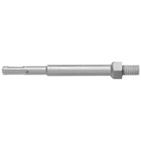 Rotary Rebar Cutters, 3/8", SDS-Plus Shank, Carbide Action Paper
