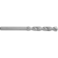 Percussion Drill Bit, 1/8", Carbide Action Paper