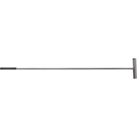 Long Reach Magnetic Retrievers, 39.72" Length, 6" x 1 3/8" Diameter, 28 lbs. Capacity Action Paper