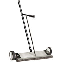 Magnetic Sweepers, 24" W Action Paper