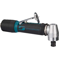 Right Angle Die Grinder, 1/4" Collet, 20000 RPM Action Paper
