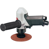 Pneumatic Disc Sanders