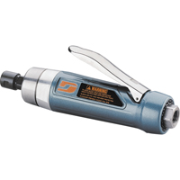 Rectifieuses droites, Collet 1/4", 12 000 Tr/min Action Paper