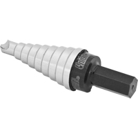 Forets &eacute;tag&eacute;s, Incr&eacute;ments de 1/16" Action Paper