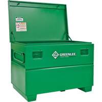 Tool & Equipment Storage