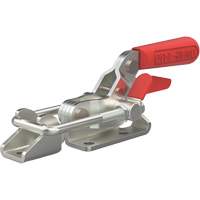 Pince de verrouillage &agrave; tirer Toggle Lock Plus Action Paper
