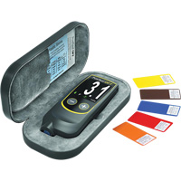 Coating Thickness Gauges, Digital Display Action Paper