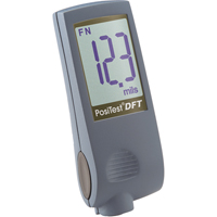 Coating Thickness Gauges, Digital Display THZ327 | Action Paper