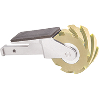 Dynafile&reg; III Contact Arms Action Paper