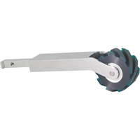 Dynafile&reg; III Contact Arms Action Paper