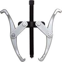 Reversible Jaw Puller Action Paper
