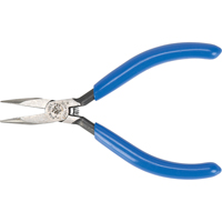 Midget Slim Nose Pliers Action Paper