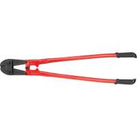 Coupe-boulon, 36" l, Coupe centrale Action Paper