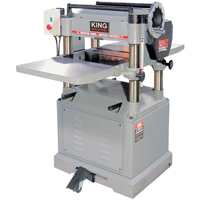 Planer, 42" W x 32-1/2" L x 45" H Action Paper