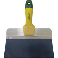 Drywall Knives Action Paper