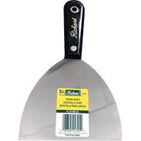 Pro Series Flexible Taping Knife, 5", High-Carbon Steel Blade Action Paper