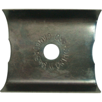 Scraper, Single Style Action Paper