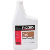 Dark Thread Cutting Oil, Bottle TKX643 | Action Paper