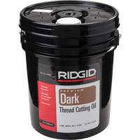Dark Thread Cutting Oil, Bottle TKX646 | Action Paper