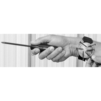 Porte-clous/vis Action Paper