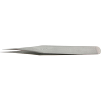 Tweezers - Pointed Tip, Straight Action Paper