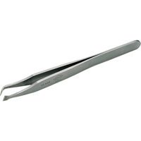 Tweezers - Cutting Head - 4.5" (115 mm) Action Paper