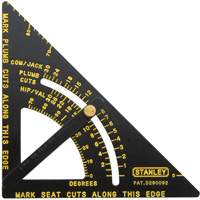 &eacute;querre r&eacute;glable de premi&egrave;re qualit&eacute; Quick Square Action Paper