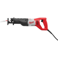 Sawzall&reg; Reciprocating Saw Action Paper