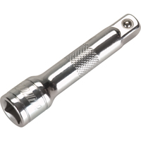 Socket Extension, 3/8" Drive, 3" L Action Paper