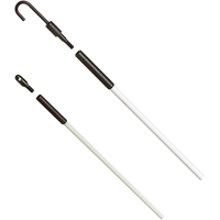 TUFF RODS Action Paper