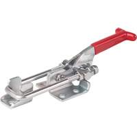 Crampons articul&eacute;s a/cliquet, Force de serrage 700 lb Action Paper